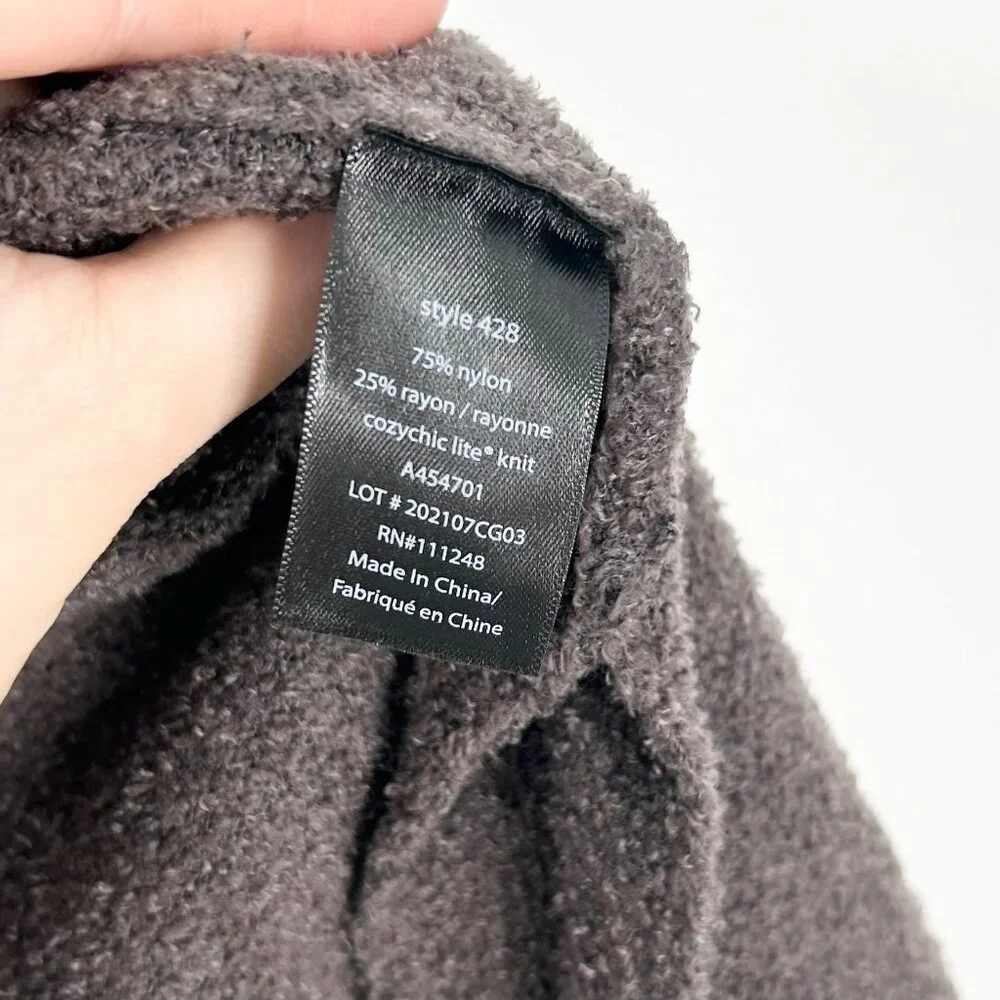 Barefoot Dreams Cozy Chic Lite Cardigan